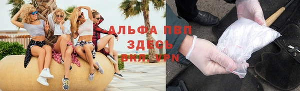 крисы Верея